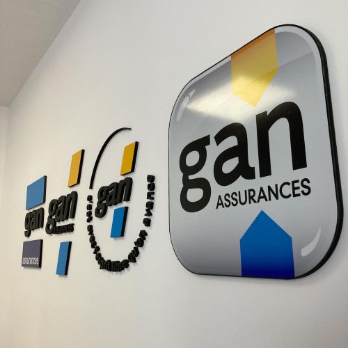 Décor et Stand réalisés par Cassiopub, agence à Aurillac (Cantal) et Rognac (Bouches-du-Rhône).