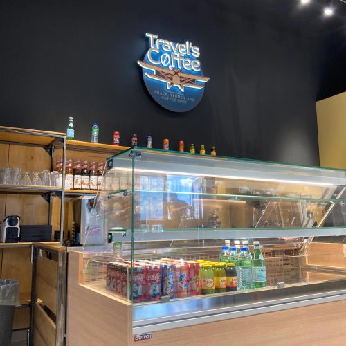 Enseignes réalisées par Cassiopub, agence à Aurillac (Cantal) et Rognac (Bouches-du-Rhône).