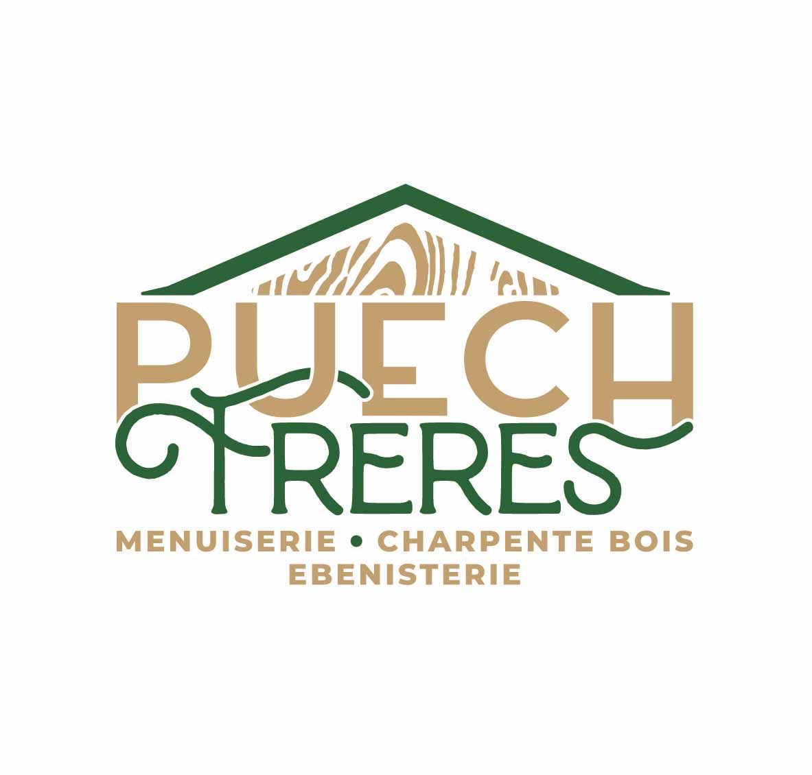 Identités visuelles réalisées par Cassiopub, agence à Aurillac (Cantal) et Rognac (Bouches-du-Rhône).
